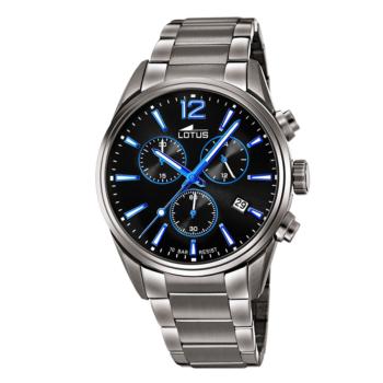 lotus watch 18682/6