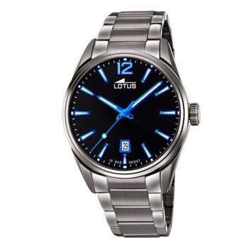 reloj lotus 18684/6