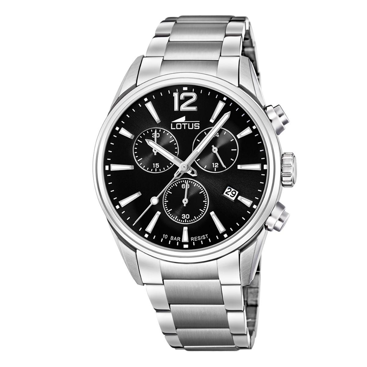 rellotge lotus 18690/3