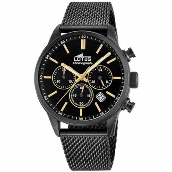 LOTUS Watch For Men 187003 | TRIAS SHOP Online Watches Store