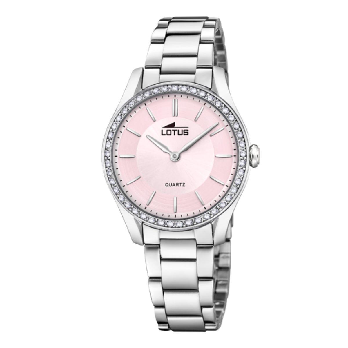 rellotge LOTUS 18796/2