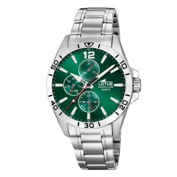 reloj lotus 18812/7