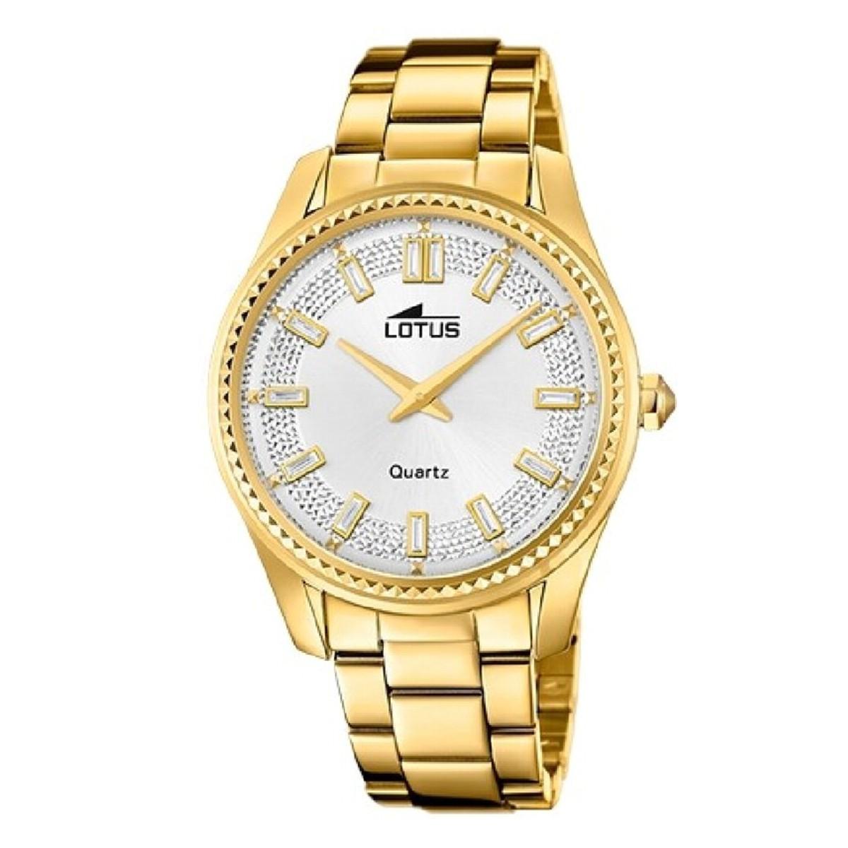 rellotge LOTUS 18902/3