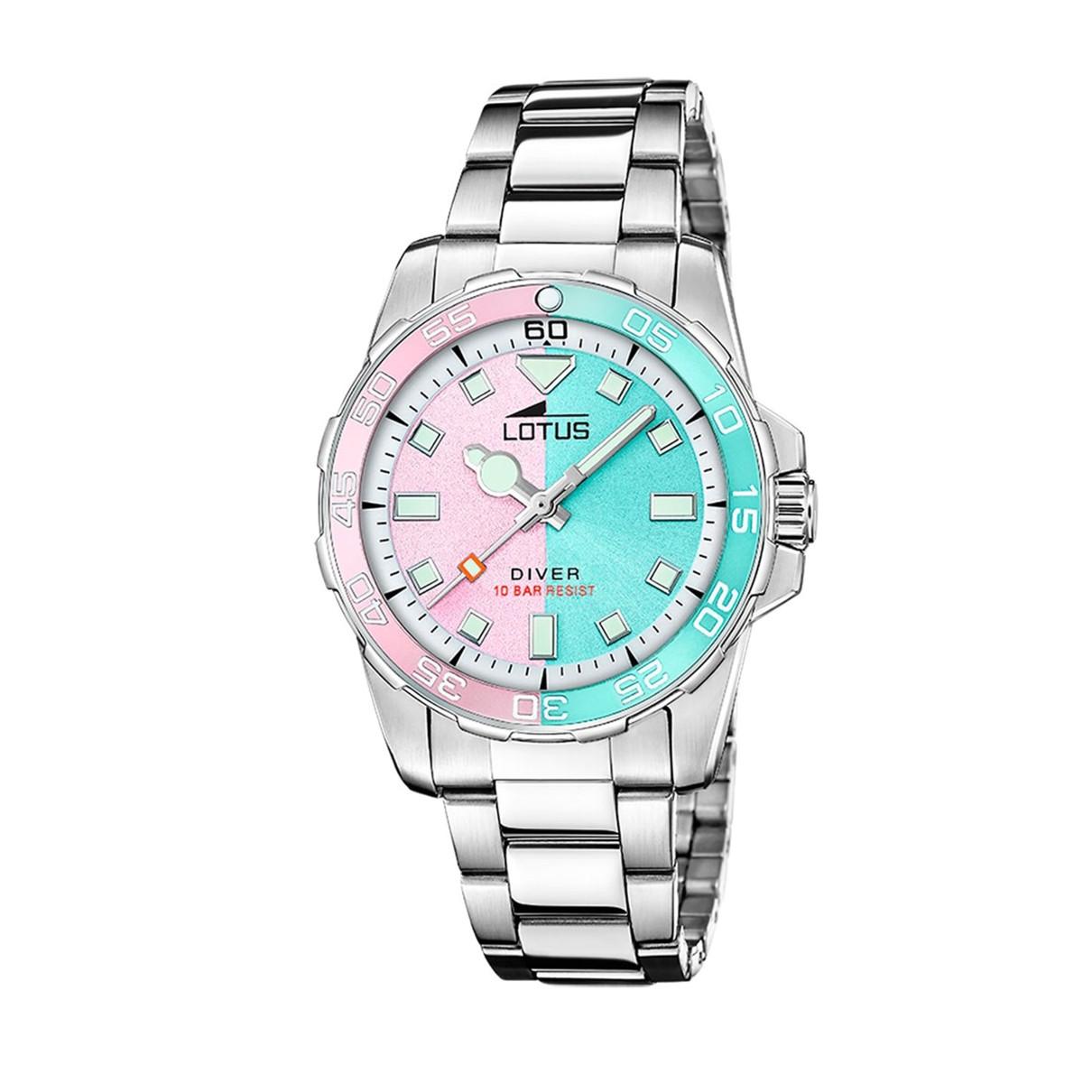 rellotge lotus 18936/1