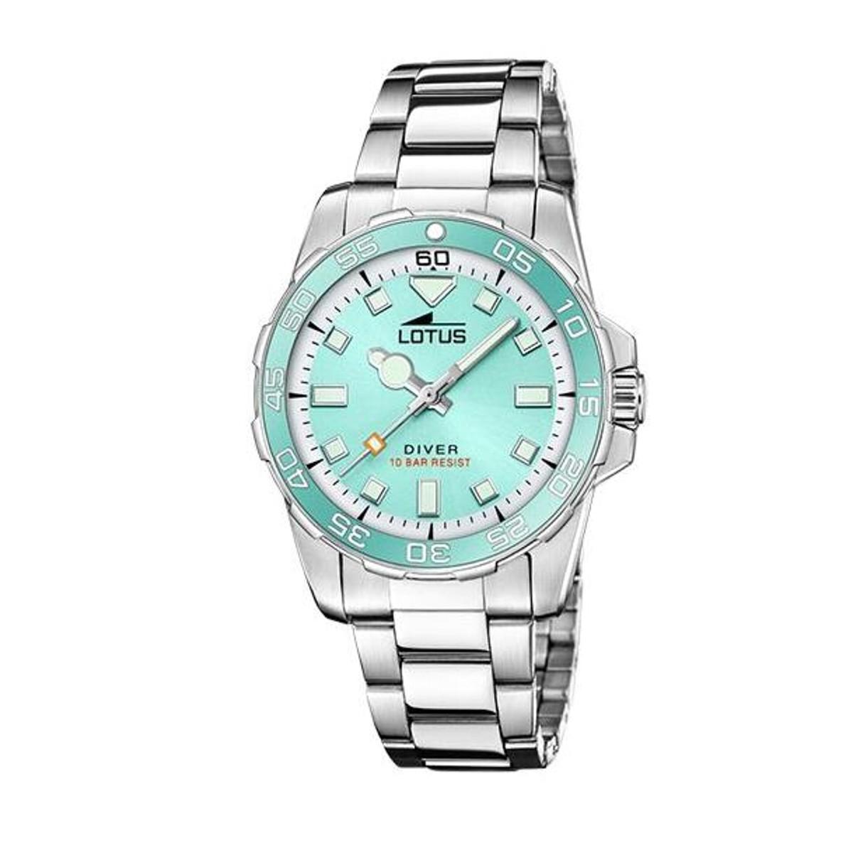 rellotge lotus 18937/2