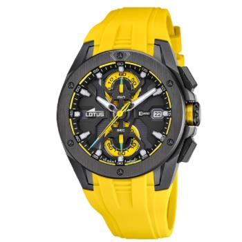 reloj LOTUS 18943/1