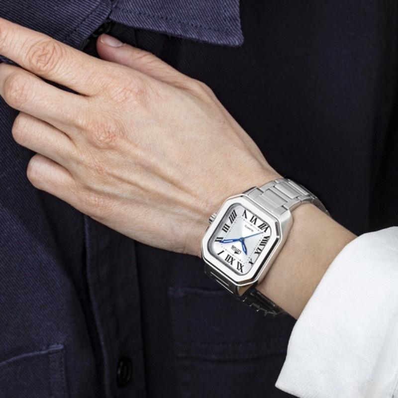 RELOJ LOTUS SQUARE 18967/1