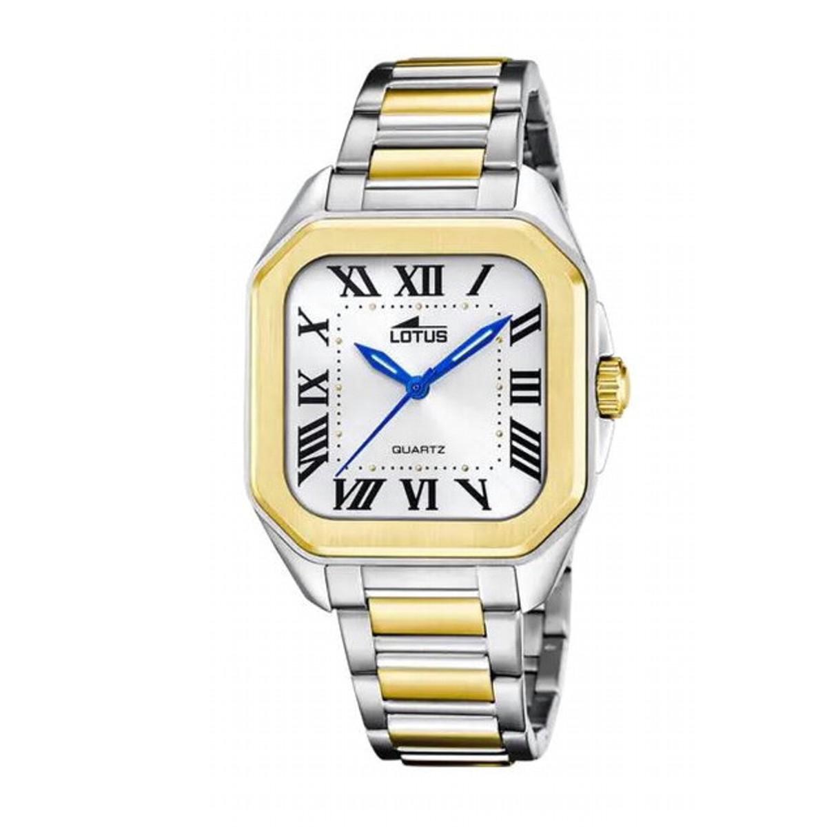 rellotge lotus 18969/1