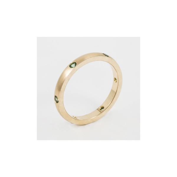 yellow gold ring 2000