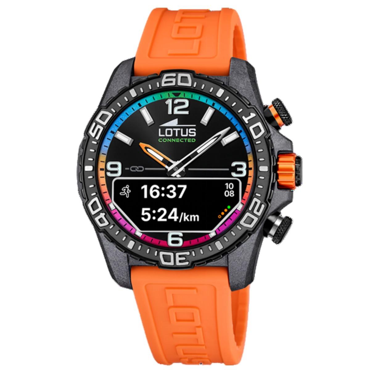 LOTUS Connected D watch 20000/7