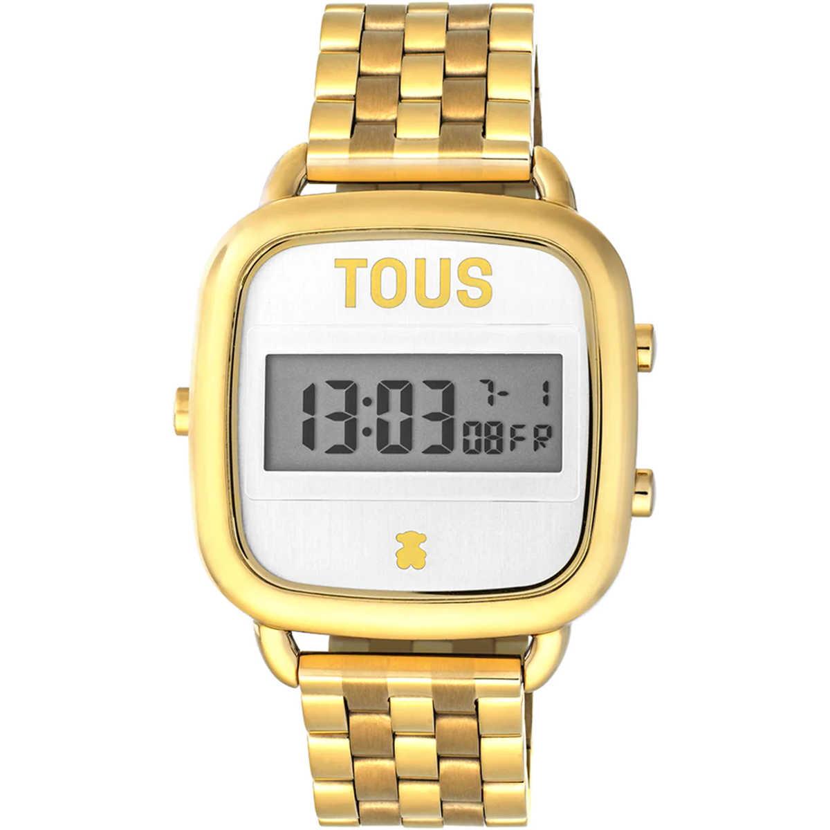 Reloj TOUS Mujer 200351022 - Relojes Digitales