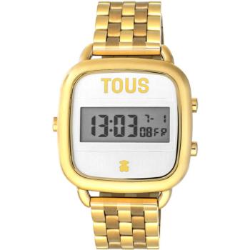 Reloj TOUS Mujer 200351032 - Relojes Automáticos