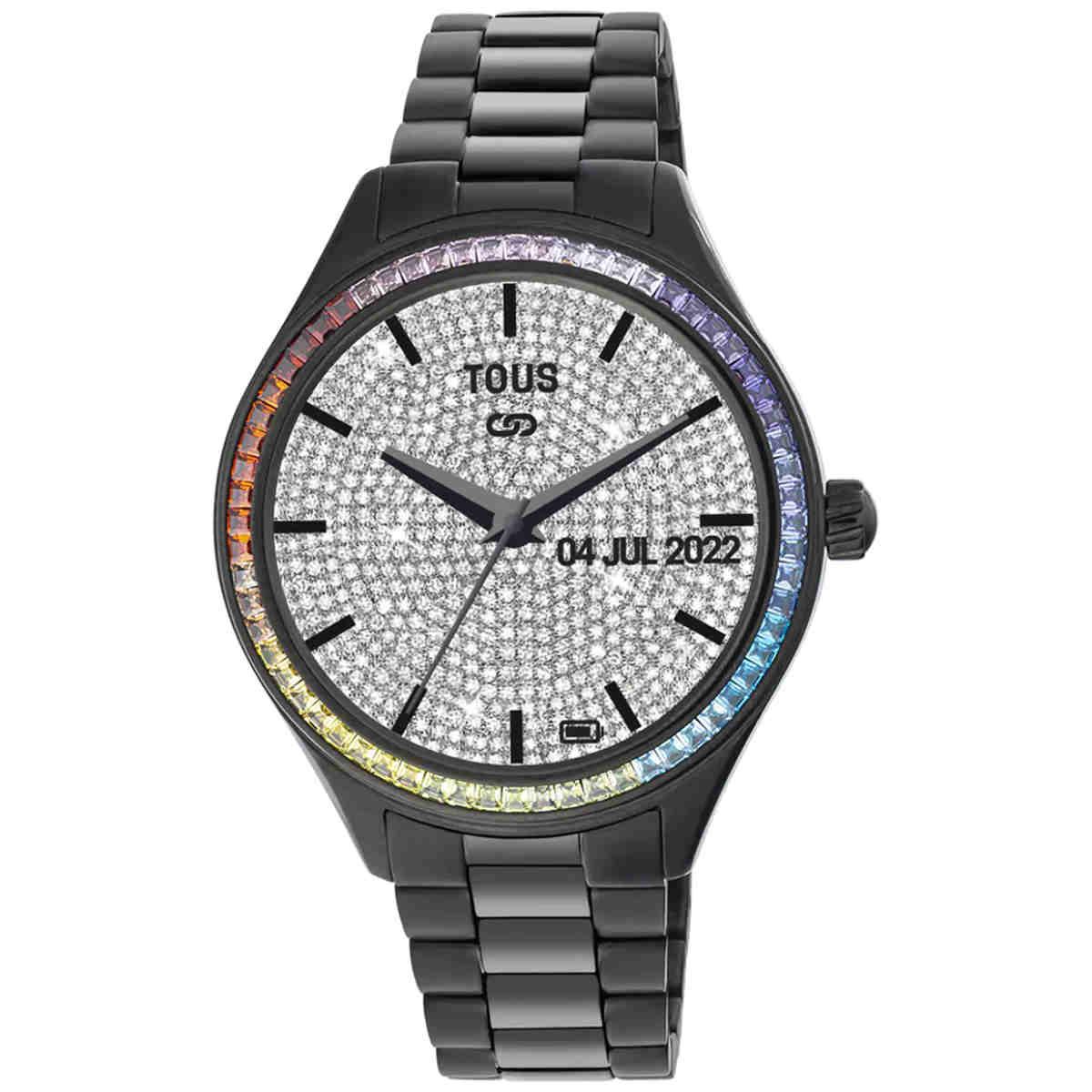 Reloj TOUS 200351040 SmartWatches TRIAS SHOP