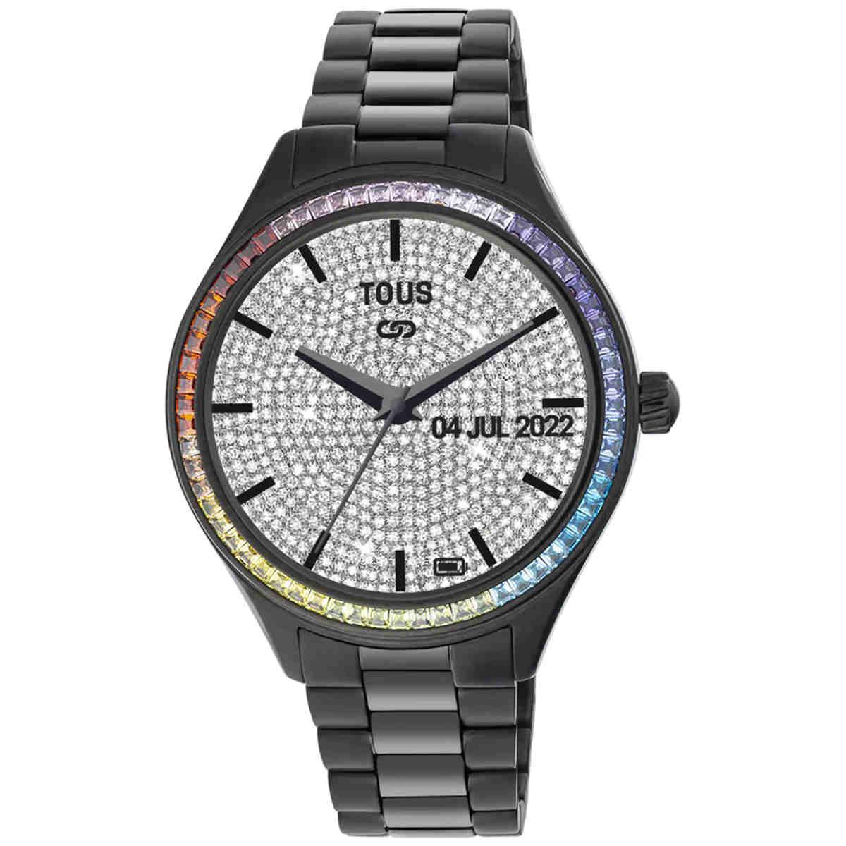 reloj TOUS 200351040