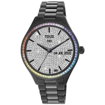 Reloj Smartwatch Mujer Tous T-Shine Connect 200351041