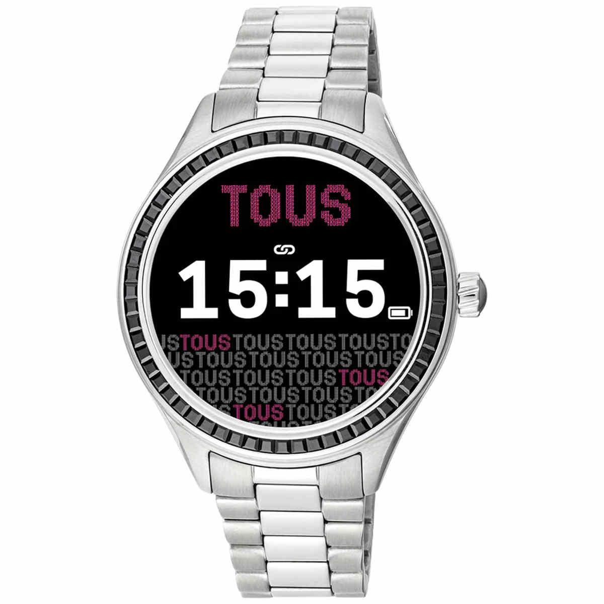Reloj sales tous tactil