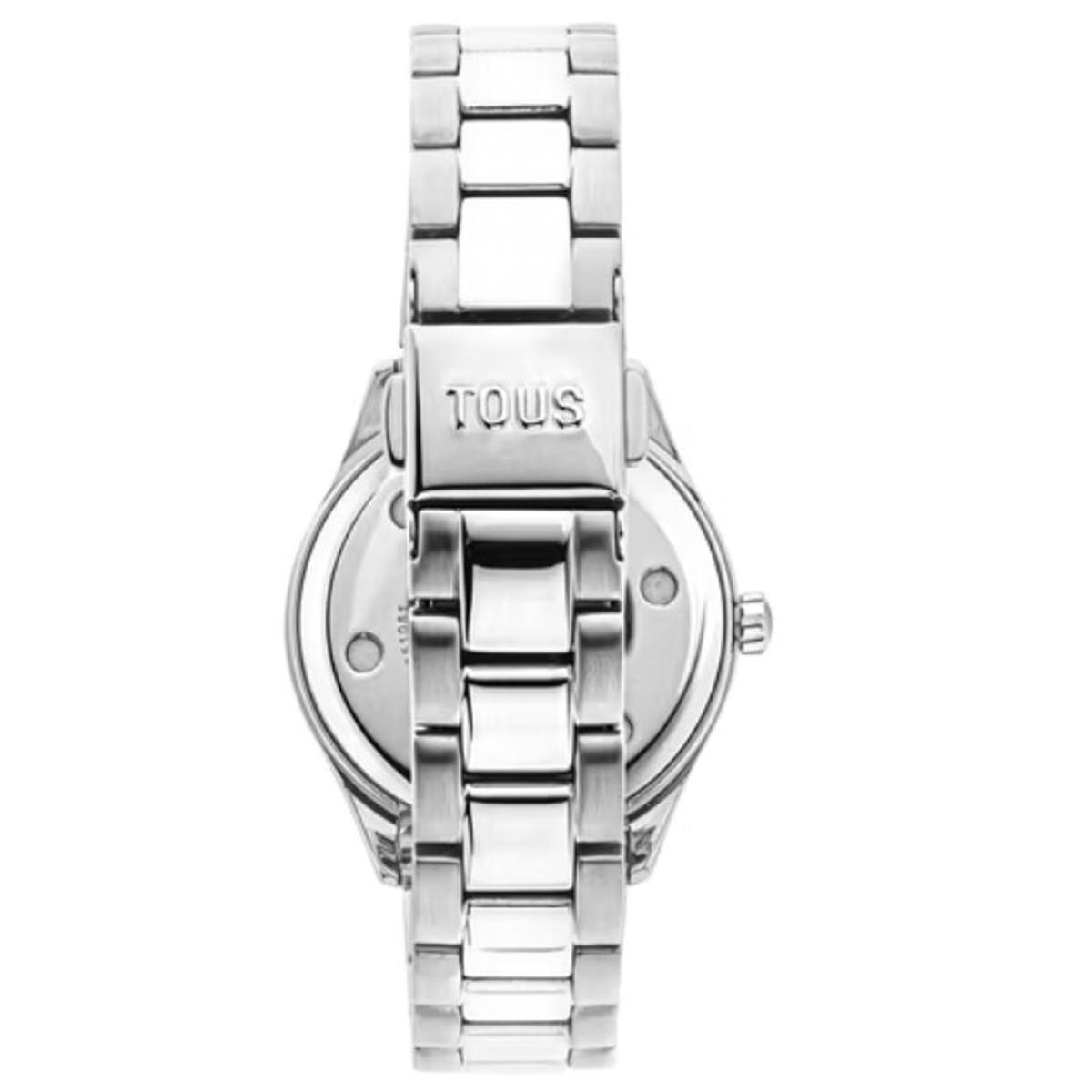 RELLOTGE MINI T-BEAR AZUL TOUS NENA 200351082