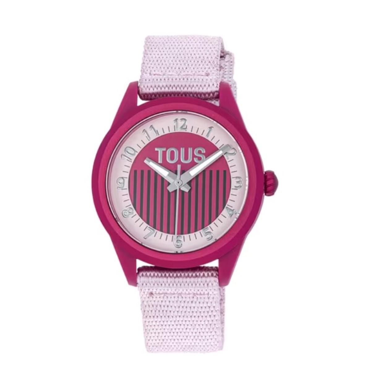 RELOJ TOUS NIÑA 200351086