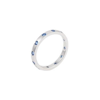 white gold ring 2031