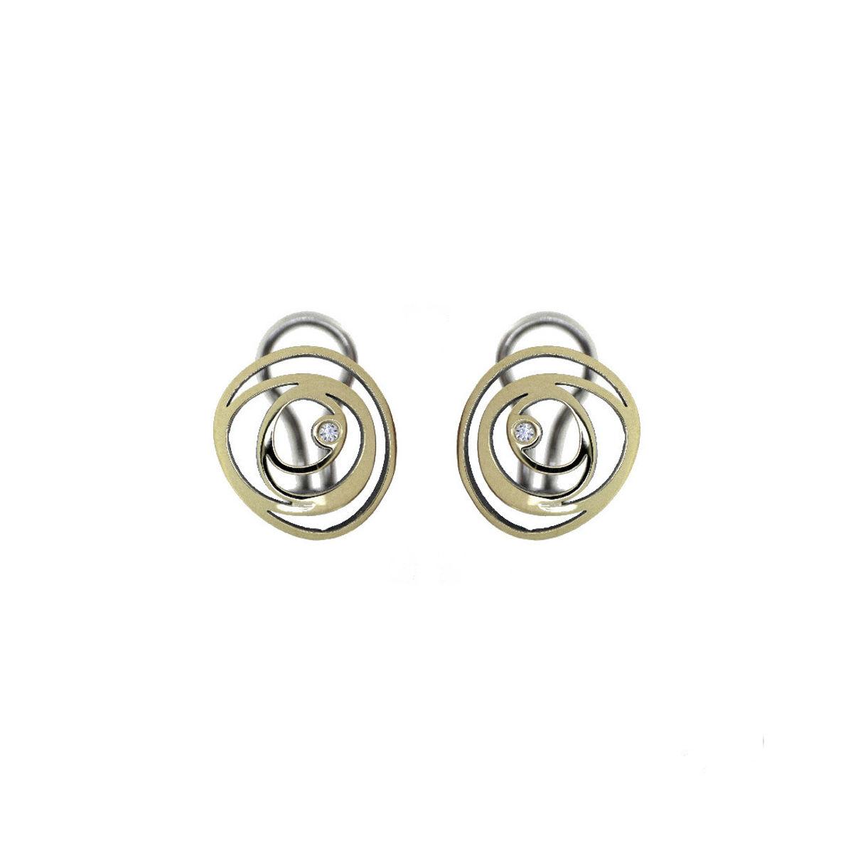 MIQUEL SARDÀ earrings 20404