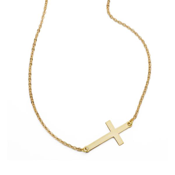 gold necklace 21000168