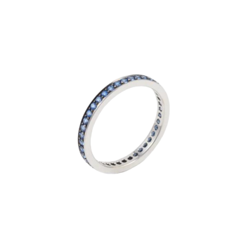white gold ring 2101