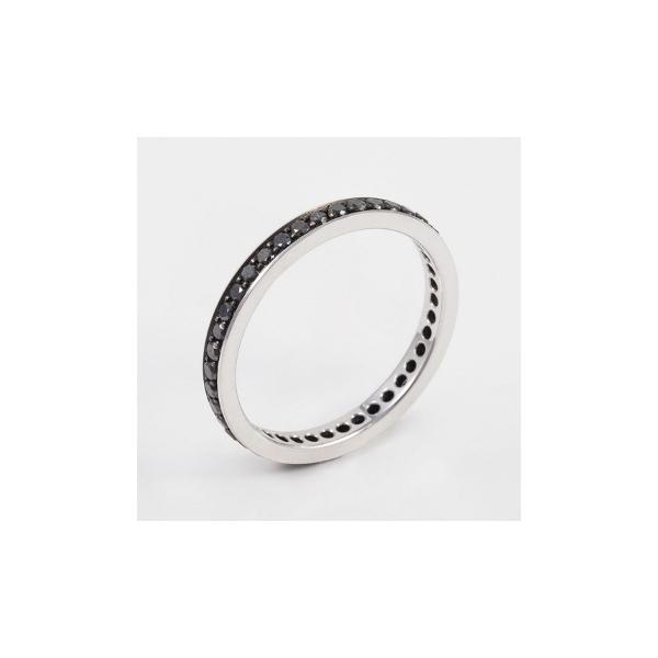 white gold ring 2104