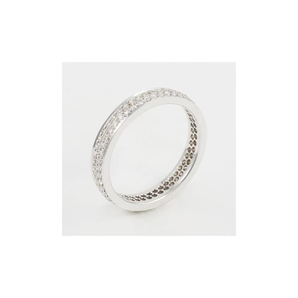anillo oro blanco 2105