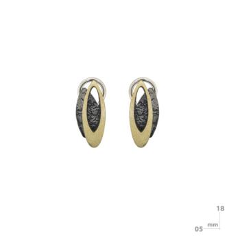 milquel sarda earrings 22104