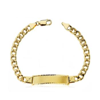 gold bracelet 23000216