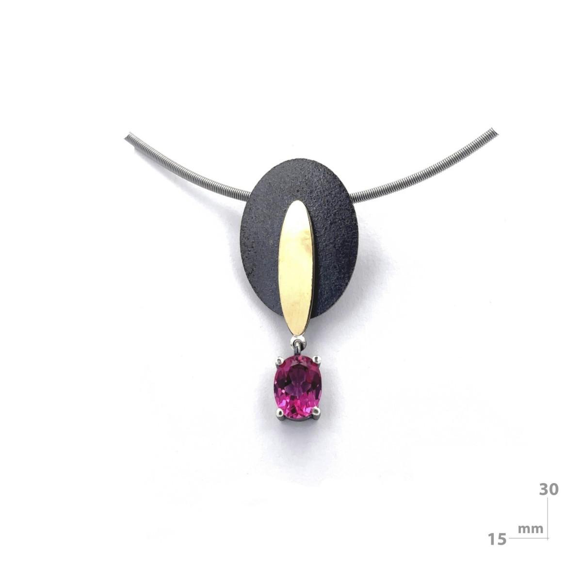 colgante miquel sarda 23340