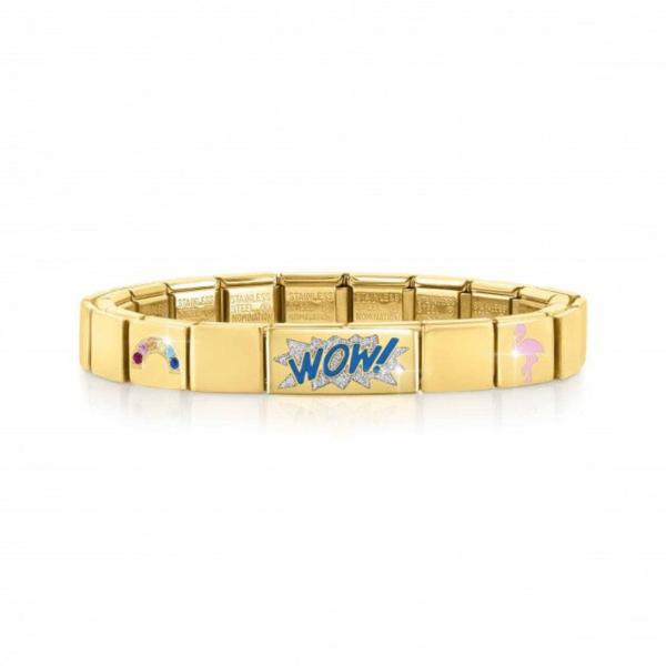 NOMINATION GLAM bracelet 23910620