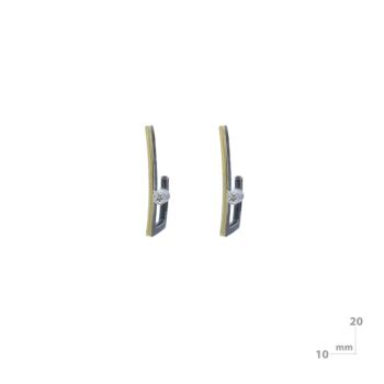 arracades MIQUEL SARDÀ 24102