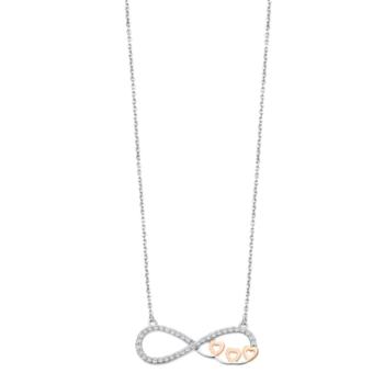 collaret lotus silver LP3313-1/1