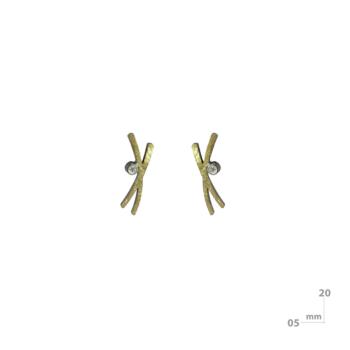 arracades MIQUEL SARDÀ 24303