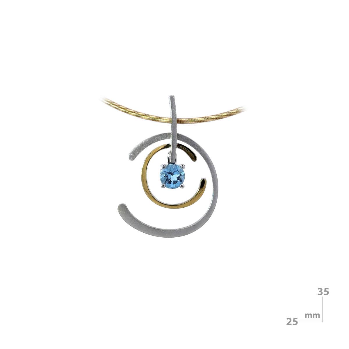 colgante miquel sarda 24361