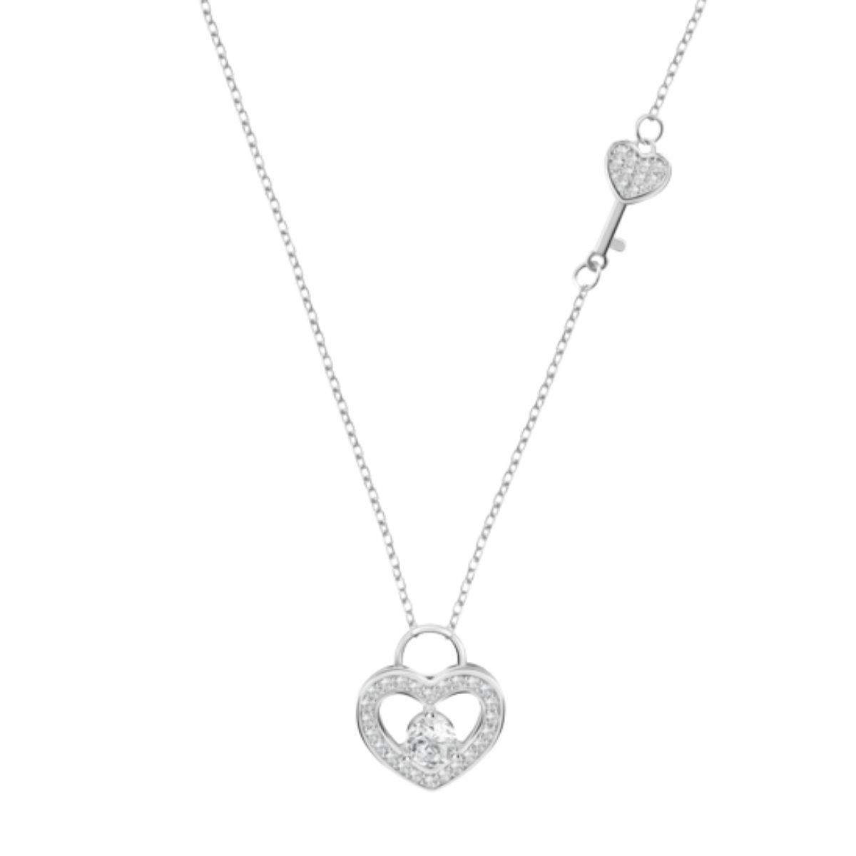 penjoll lotus silver LP3673-1/1