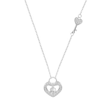 penjoll lotus silver LP3673-1/1