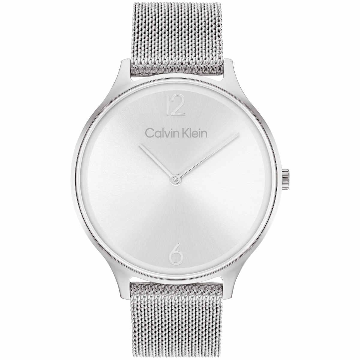 Reloj CALVIN KLEIN Mujer 25200001