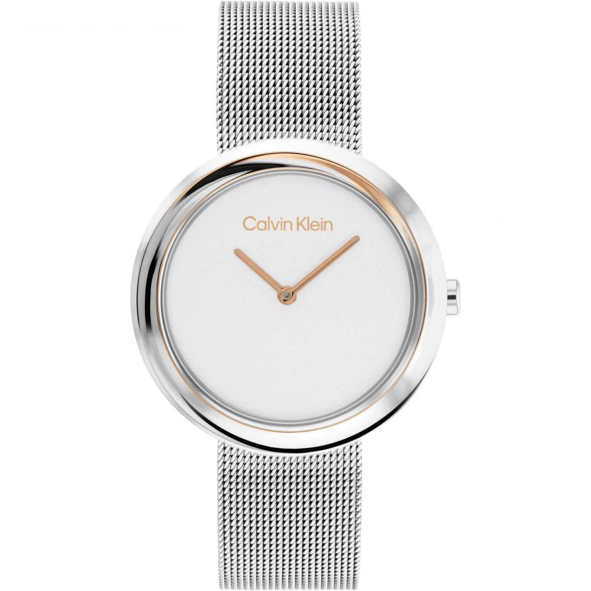 CALVIN KLEIN watch 25200011