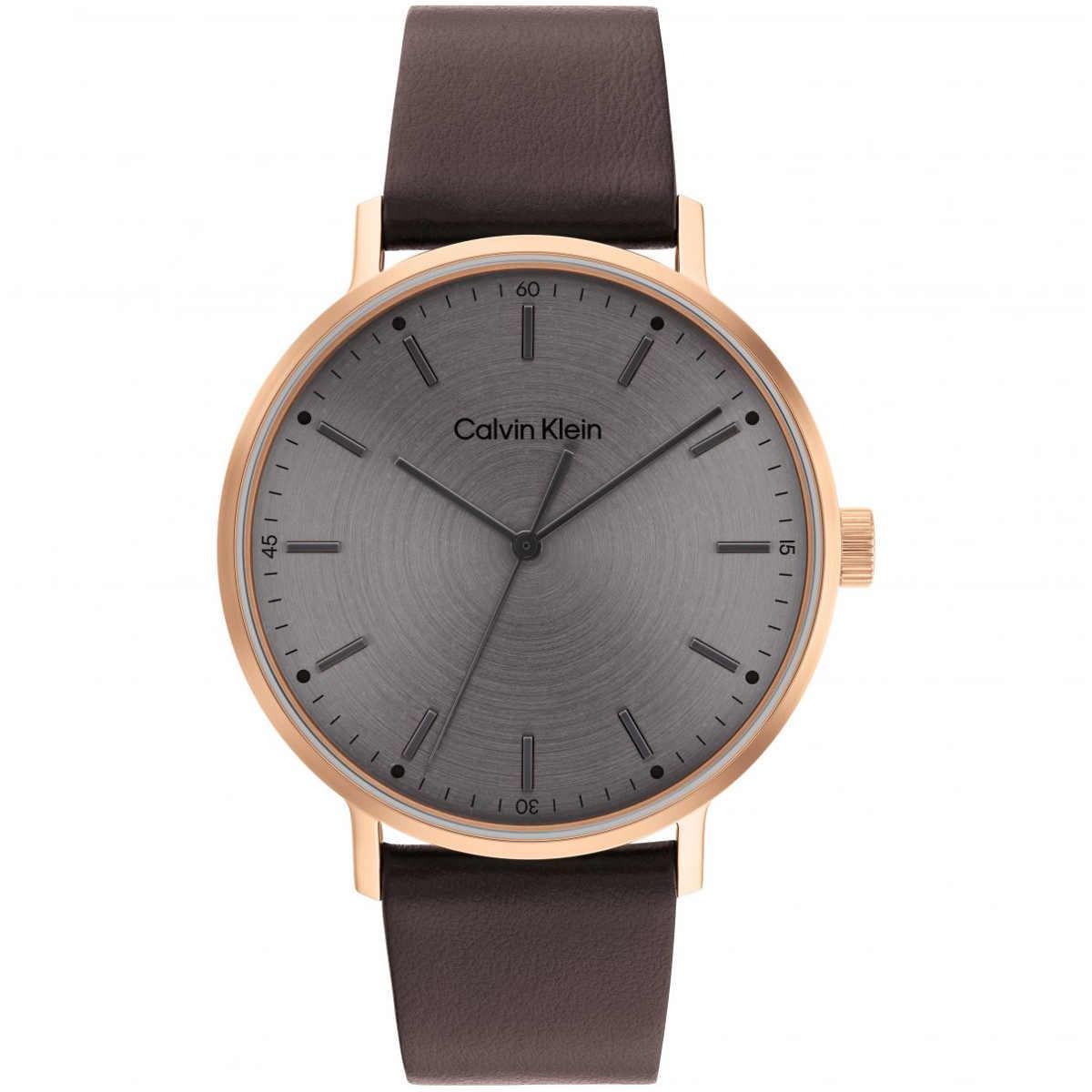 reloj CALVIN KLEIN 25200051