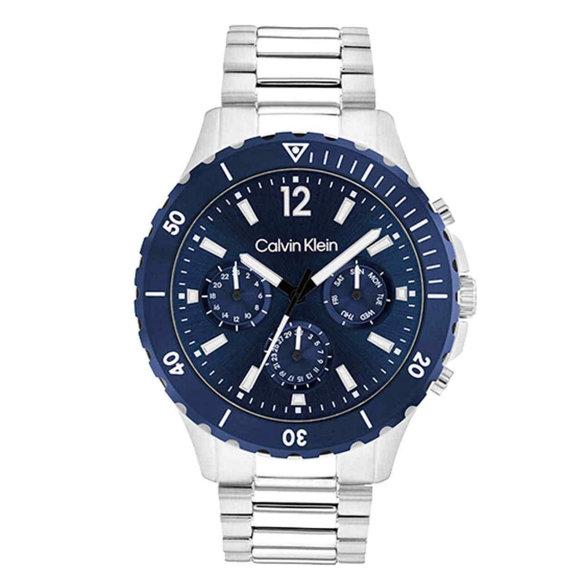 reloj CALVIN KLEIN 25200115