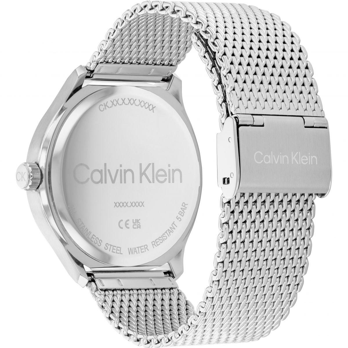 RELOJ CALVIN KLEIN HOMBRE DEFINE 25200352