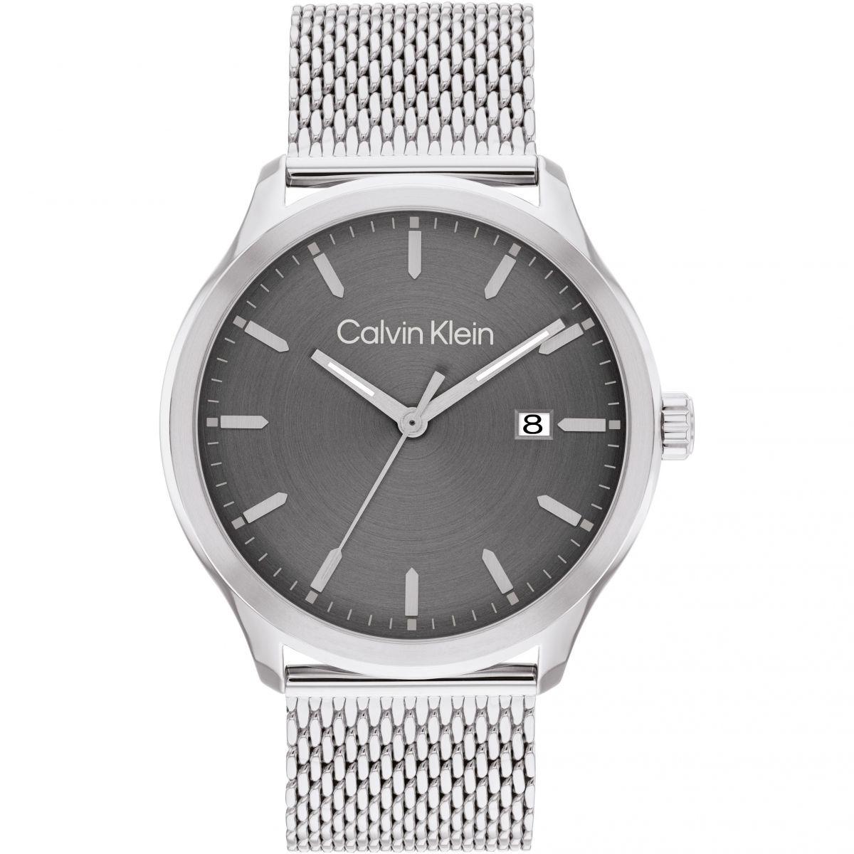 calvin klein watch 25200352