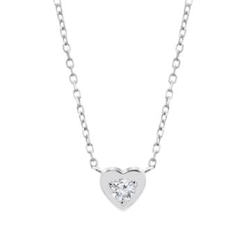 collaret lotus silver LP3849-1/1