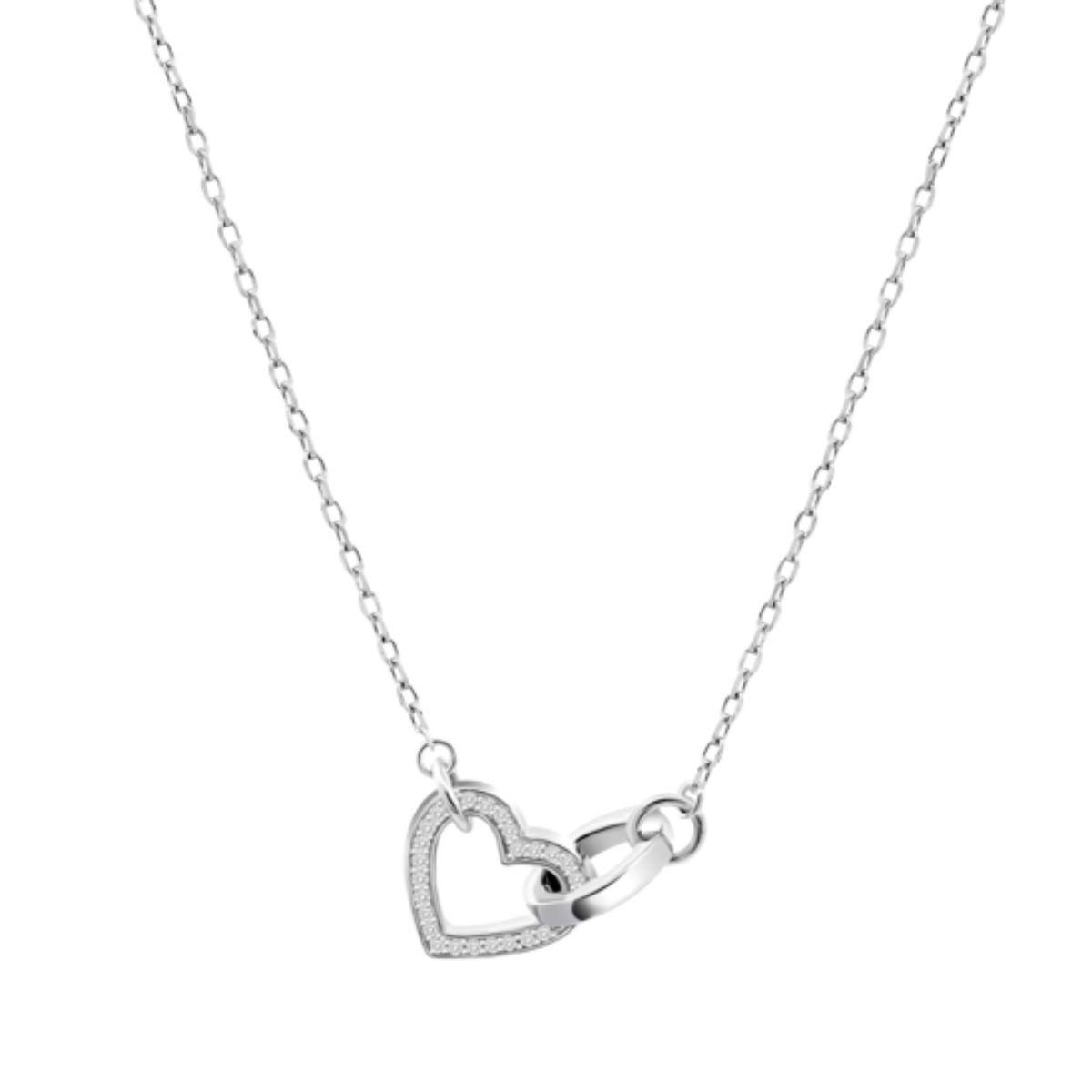 collaret lotus silver LP3652-1/1