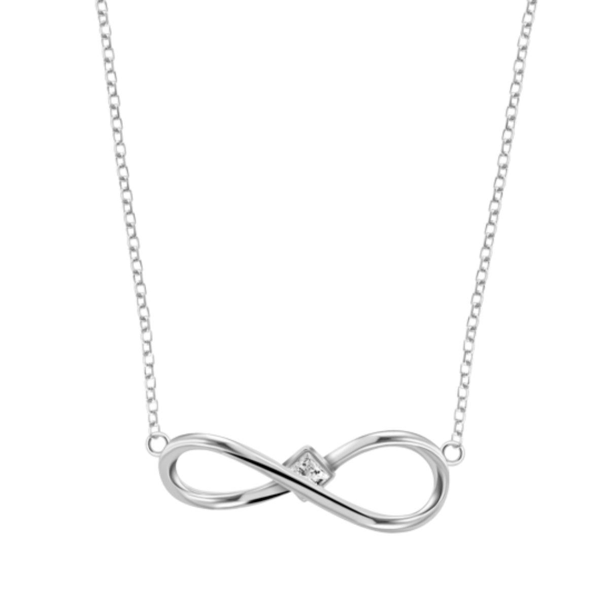 collaret lotus silver LP3674-1/1