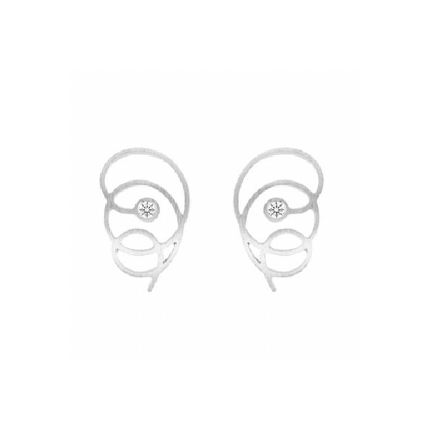 MIQUEL SARDA EARRINGS FOR WOMEN 2636OB