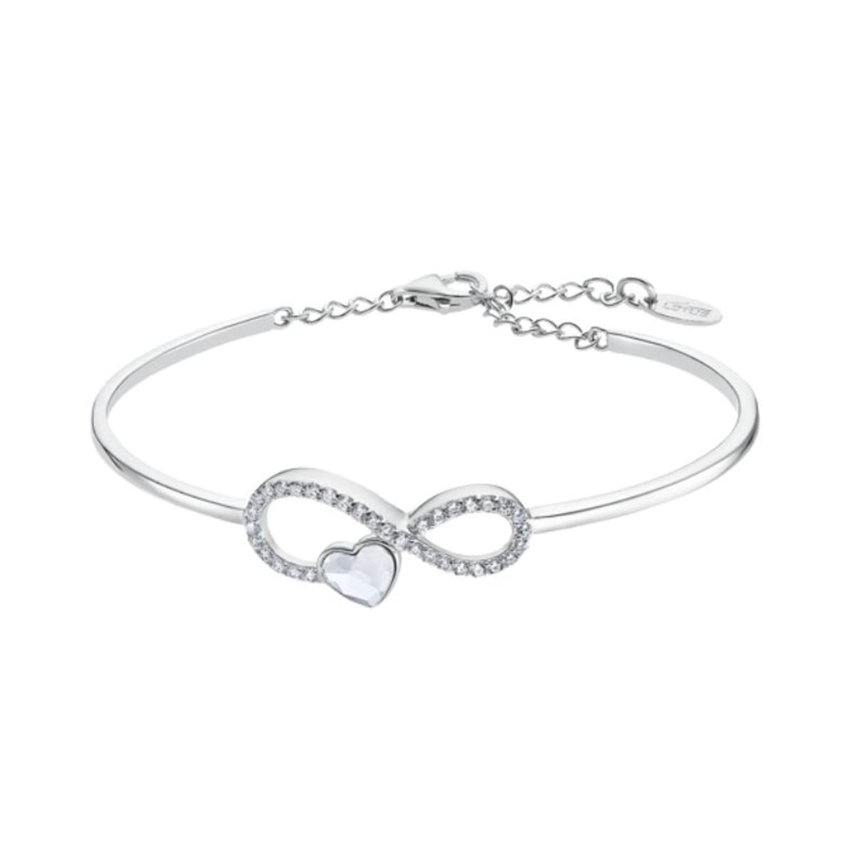 polsera lotus silver LP3531-2/1