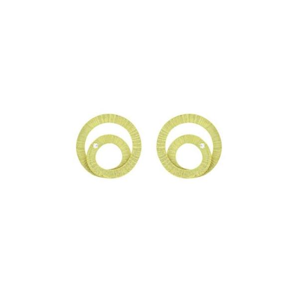 MIQUEL SARDA EARRINGS FOR WOMEN 2673